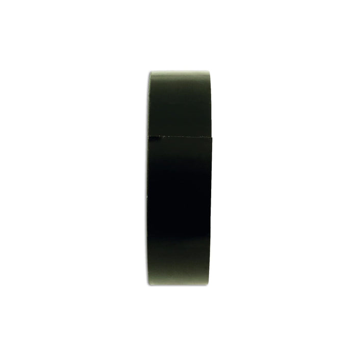 Tool Connection Black PVC Insulation Tape 19mm x 20m 10pc 30373 Connect - Town Tools 