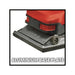 Einhell TE-OS 18/230 Li Solo Power X-Change Orbital Sander 18V Bare Unit Einhell - Town Tools