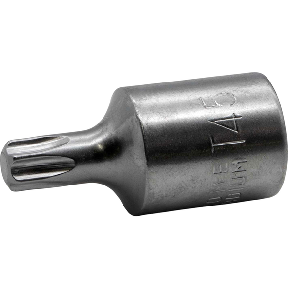 Sealey 3/8"Dr Oil Drain Plug Key T45 (Trx-Star)