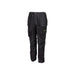 Apache APKHT TWO Black Holster Trousers Waist 30in Leg 33in Apache - Town Tools