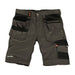 Scruffs Trade Shorts Slate 32" W Scruffs - Town Tools 