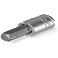 Teng Tools 1/2" Hex Bit Socket Metric 16mm