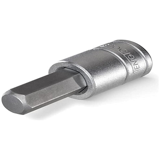 Teng Tools 1/2" Hex Bit Socket Metric 16mm Teng Tools - Town Tools 