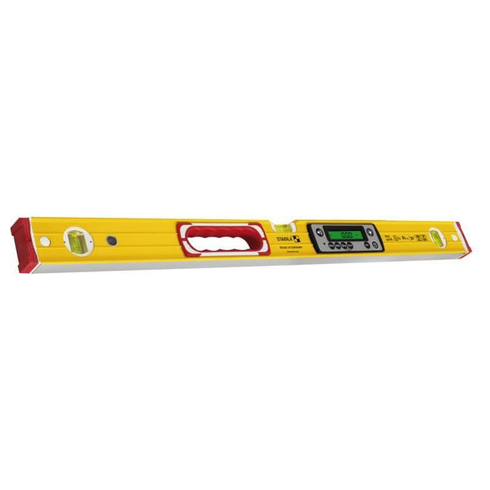 Stabila TECH 196 DL Digital Spirit Level 81cm Stabila - Town Tools