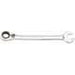 Expert 18mm Draper Expert Hi-Torq Metric Reversible Ratcheting Open End/Combination Spanner Draper - Town Tools