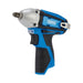 Draper 12V Impact Wrench, 3/8" Sq. Dr., 80Nm (Sold Bare) Draper - Town Tools