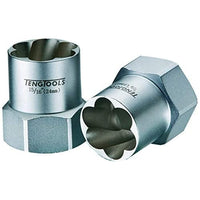 Teng Tools 1/2" Stud Extractor 19mm