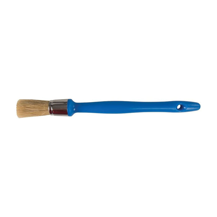 Silverline Point Sash Brush Water-Based Paint Silverline - Town Tools 