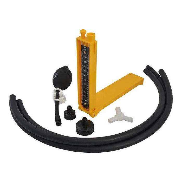 Monument 174Z Air Testing U-Gauge Kit Monument - Town Tools