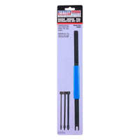 Sealey Door Pin Extractor Tool Set 4pc VS801