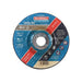 Faithfull Depressed Centre Metal Cut Off Disc 100 x 3.2 x 16mm Faithfull - Town Tools