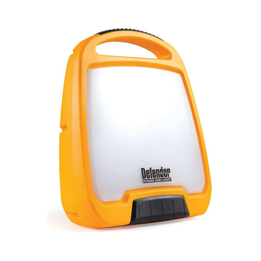 Defender LED 20W Floorlight 230V Defender - Town Tools 