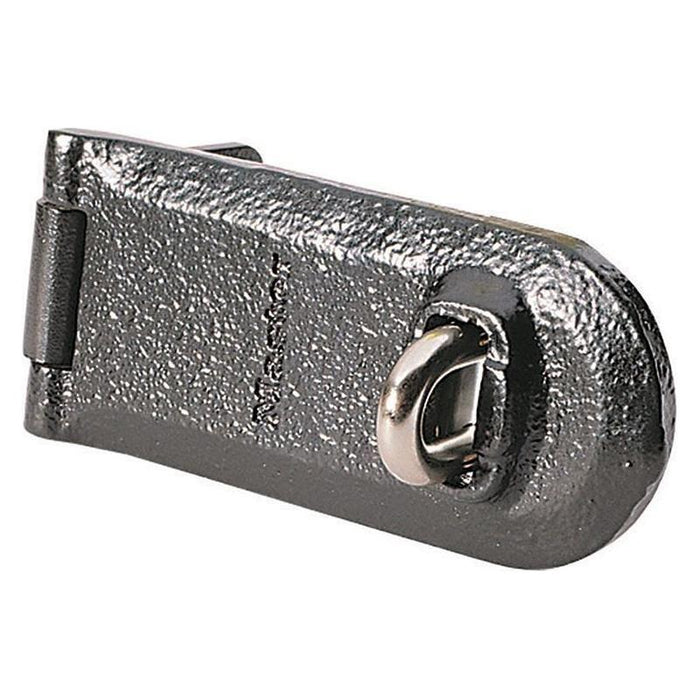 Master Lock 723EURD High Security Hasp 140mm Master Lock - Town Tools