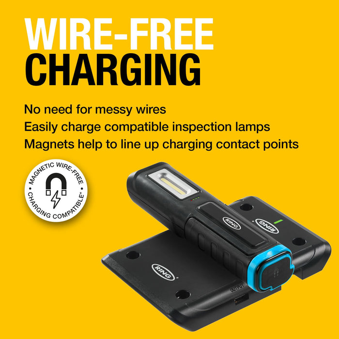 Ring RIL7SINGLE SINGLE CHARGING PAD