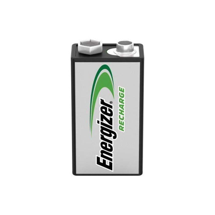 Energizer® Recharge Power Plus 9V Battery R9V 175 mAh (Single) Energizer® - Town Tools