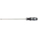 Draper PZ TYPE Soft Grip Screwdriver, No.2 x 250mm 35000 Draper - Town Tools 