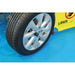 Laser Locking Wheel Nut Removal Kit - Lug Driller Laser - Town Tools