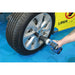 Laser Locking Wheel Nut Removal Kit - Lug Driller Laser - Town Tools