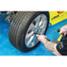 Laser Locking Wheel Nut Removal Kit - Lug Driller Laser - Town Tools