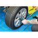 Laser Locking Wheel Nut Removal Kit - Lug Driller Laser - Town Tools