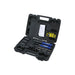 Laser Locking Wheel Nut Removal Kit - Lug Driller Laser - Town Tools