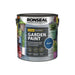 Ronseal Garden Paint Bluebell 2.5 litre Ronseal - Town Tools