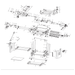 Draper Screw Button HD - M8 & M6 Variations
