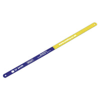 Sealey Hacksaw Blade 300mm HSS Bi-Metal 24tpi Pack of 10 HSB1024