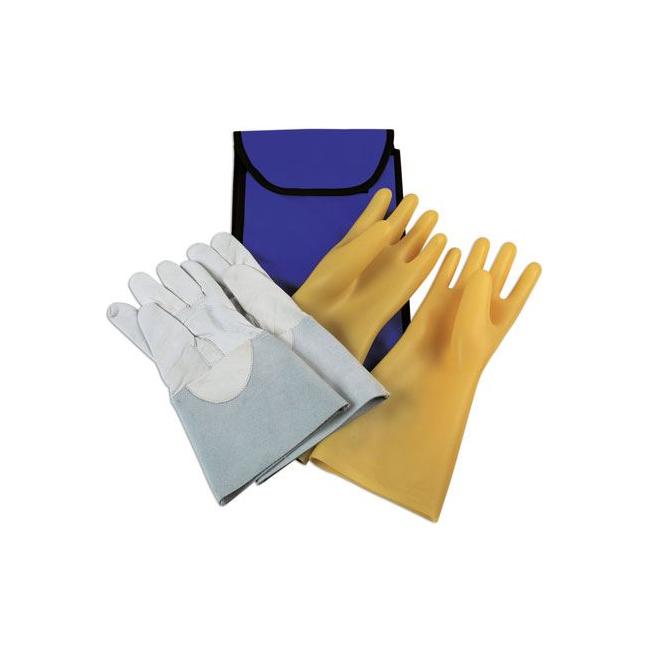 Laser Insulated Gloves Pack - Large 6705