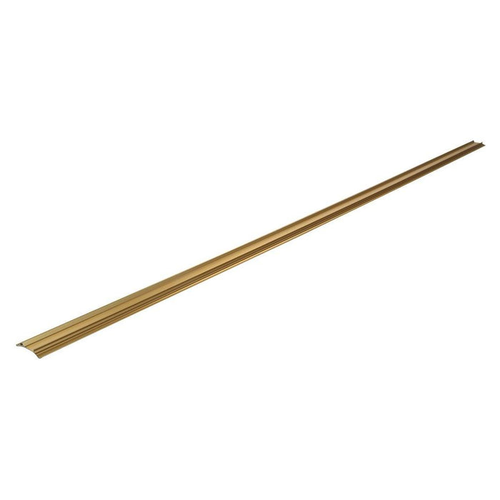 Fixman Rain Deflector 914mm Gold Fixman - Town Tools 