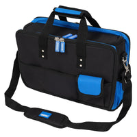 Draper Technicians Laptop Tool Case, 470mm - TBO