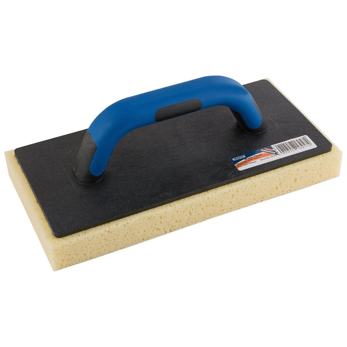 Draper Sponge Face Float, 280 x 140mm 16257 Draper - Town Tools 