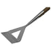 Faithfull Prestige Stainless Steel Dutch Hoe Ash Handle Faithfull - Town Tools