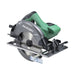 Hikoki C7SB3 Heavy-Duty Circular Saw 185mm 1710W 240V HiKOKI - Town Tools