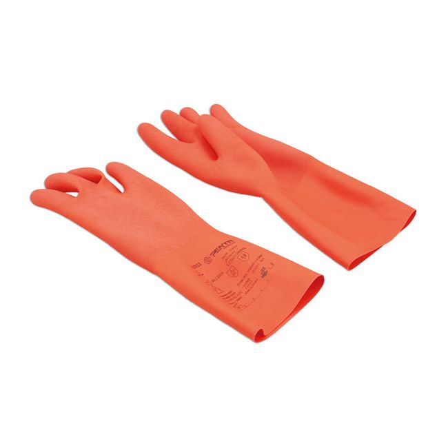 Laser Touch-E Insulated Gloves Class 0 - Medium (9) Laser - Town Tools
