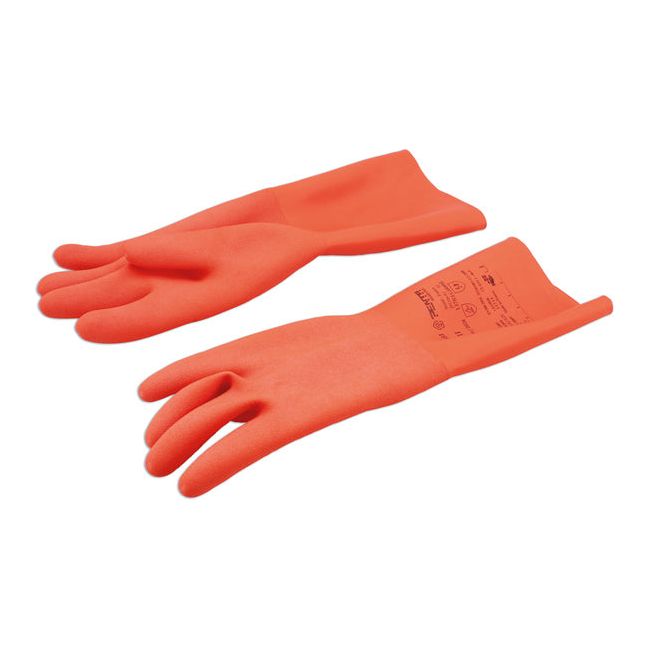 Laser Touch-E Insulated Gloves Class 0 - Extra Large (11) Laser - Town Tools