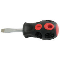 Draper Plain Slot Flared Tip Screwdriver, 6 x 38mm (Sold Loose) 40012