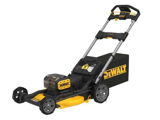 DeWALT Power Tools DCMWP134N XR Push Mower 2 x 18V Bare Unit DeWALT Power Tools - Town Tools
