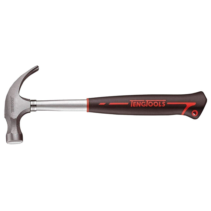 Teng Tools Carpenters Claw Hammer 8oz Teng Tools - Town Tools 