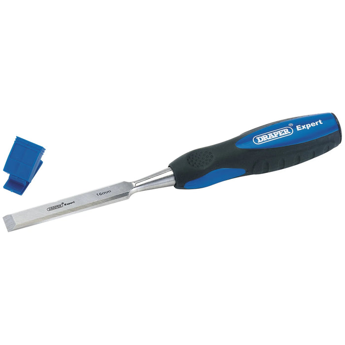 Draper Expert Wood chisel 6-32mm