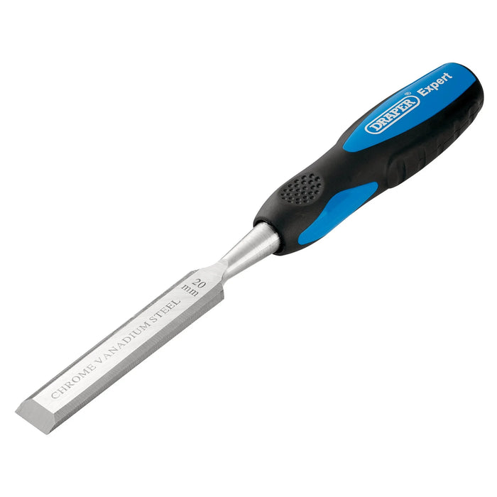 Draper Expert Wood chisel 6-32mm