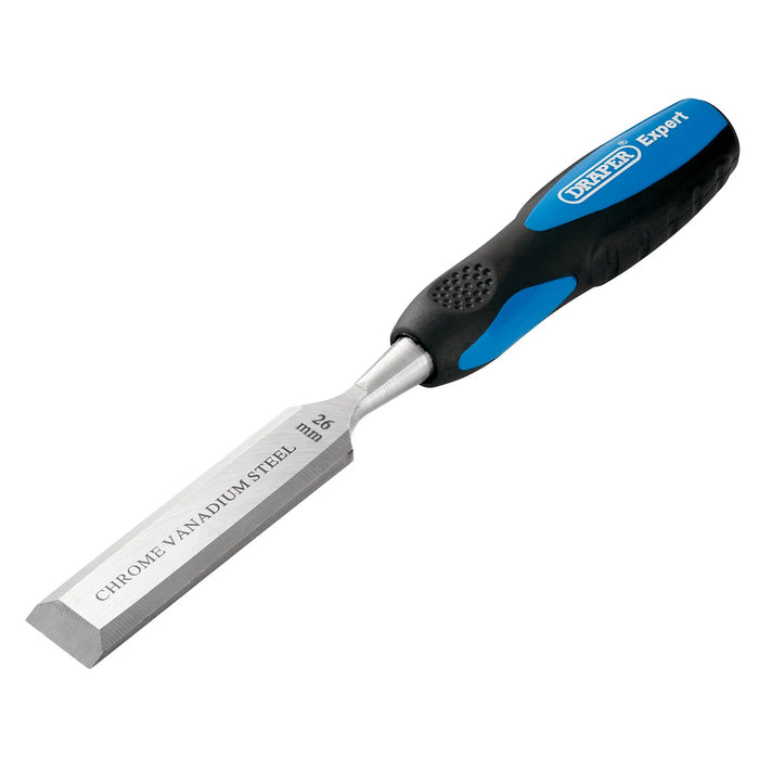 Draper Expert Wood chisel 6-32mm