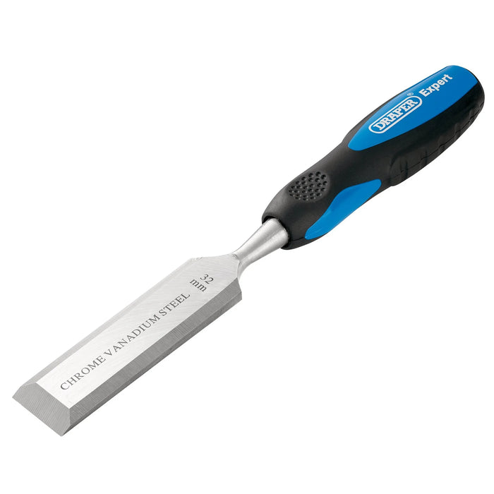 Draper Expert Wood chisel 6-32mm