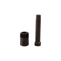 Laser Alternator Pulley Tool Set - for Honda CDTI 8001