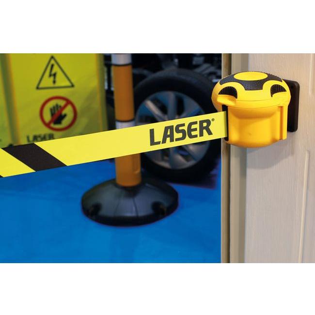 Skipper Skipper XS c/w Wall Mounting Clips Skipper - Town Tools
