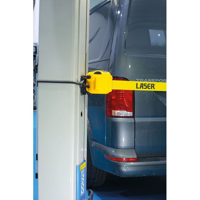 Skipper Skipper XS c/w Magnetic Strap Holder & Receiver Clip Skipper - Town Tools