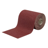 Draper General Purpose Sanding Roll, 115mm x 5m, 60 Grit - SRR5