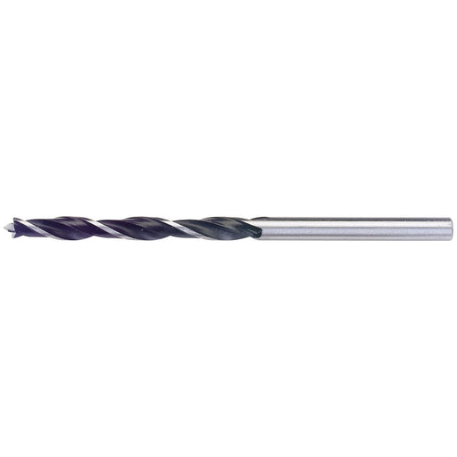 Draper Wood Drill Bit, 4mm (Pack of 2) 41791 Draper - Town Tools 