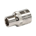 Silverline Socket 3/8" Drive 6pt Metric 8mm Silverline - Town Tools 