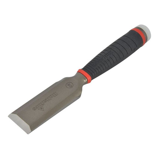 Hultafors HDC40 Heavy-Duty Chisel 40mm Hultafors - Town Tools